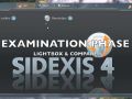 SIDEXIS 4: Examination Phase