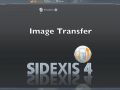 SIDEXIS 4: Image Transfer Project