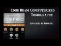 Academy Online Continuum (Curriculum Series) - Introduction to Cone Beam Computerized Tomography