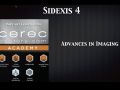Academy Online Continuum - SIDEXIS 4 software review Part 1