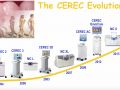 New User Curriculum - Evolution of CEREC System