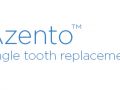 Azento: Single Tooth Digital Implant Solution