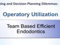 Team Based Endodontics