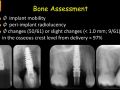 Clinical Evaluation of Chairside CAD/CAM Implant Restorations - Assessing Tissue