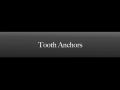 Ankylosis-Endo-Periodontally Involved Teeth