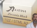 Tip of the Day - 12Z or 14Z Katana Block