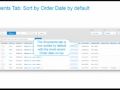 9 - October 2022 Update - SureSmile Order Date Layout