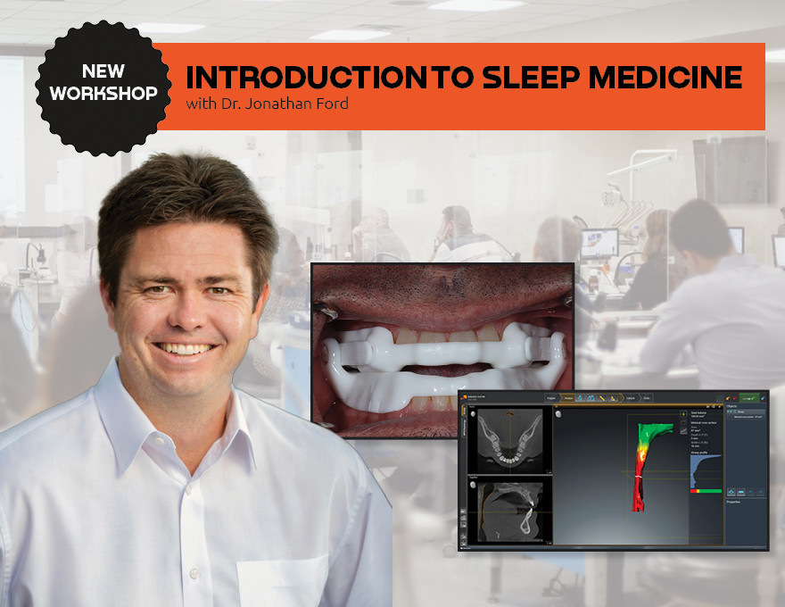 Introduction to Sleep Medicine